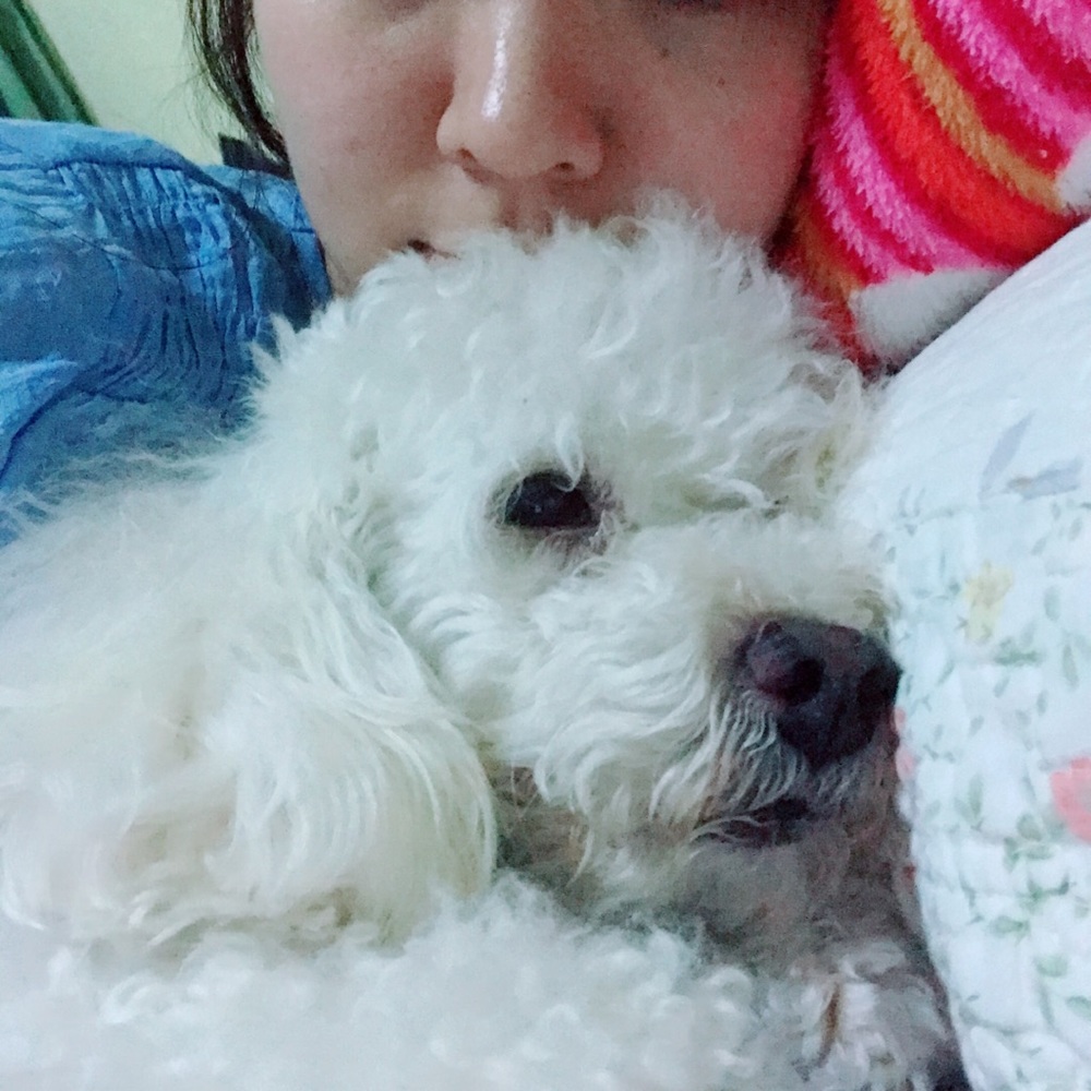 Meet your Posher, Lynn